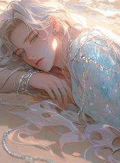 人鱼壁纸_1_忍冬_来自小红书网页版