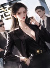 现代大女主封面_1_开绘啦_来自小红书网页版