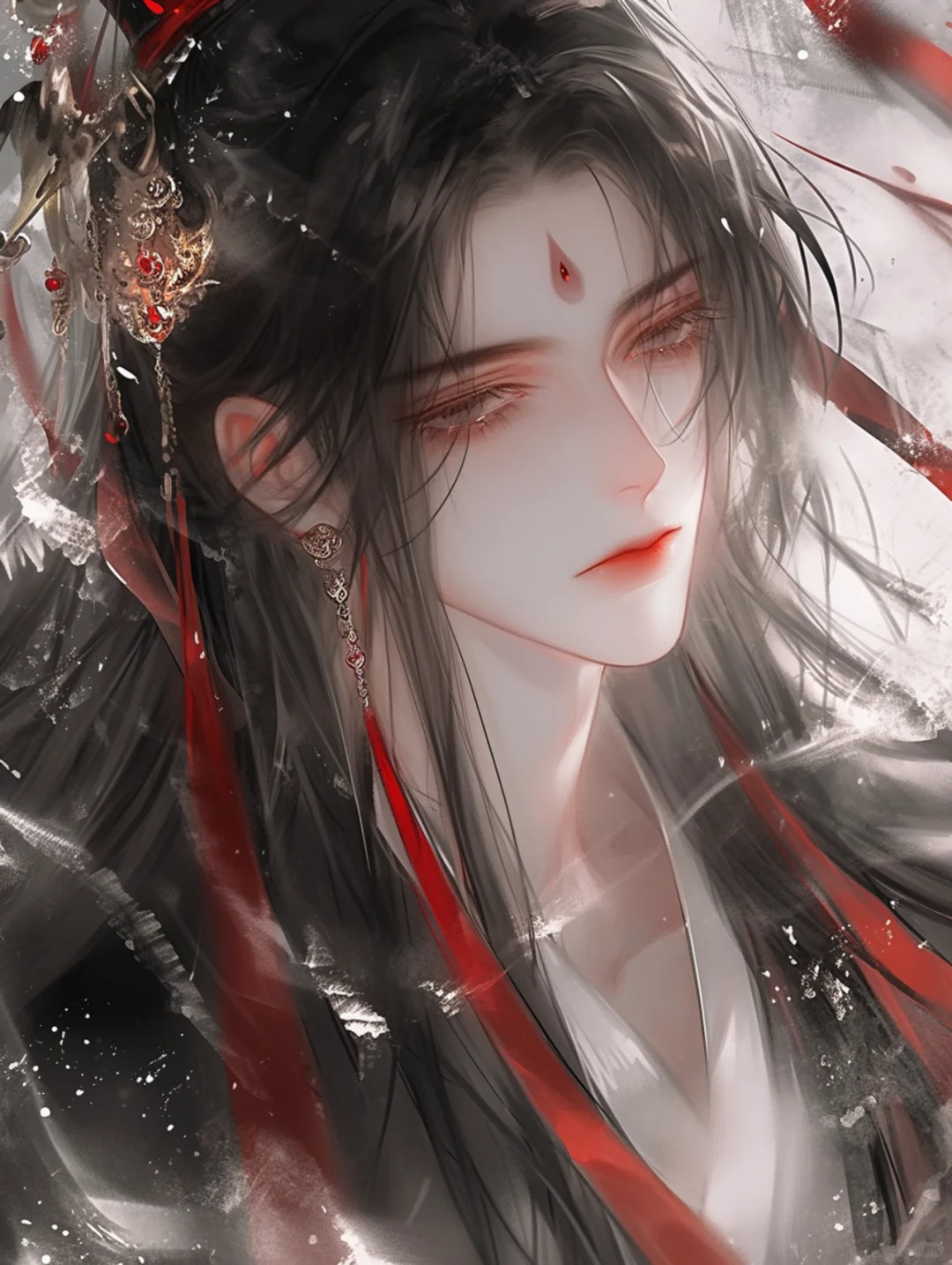 不一样的男主红封_1_开绘啦_来自小红书网页版